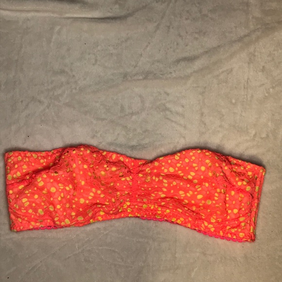 Neon bandeau - Picture 4 of 5